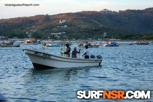 Nicaragua Surf Report - Report Photo 04/16/2011  7:27 PM 