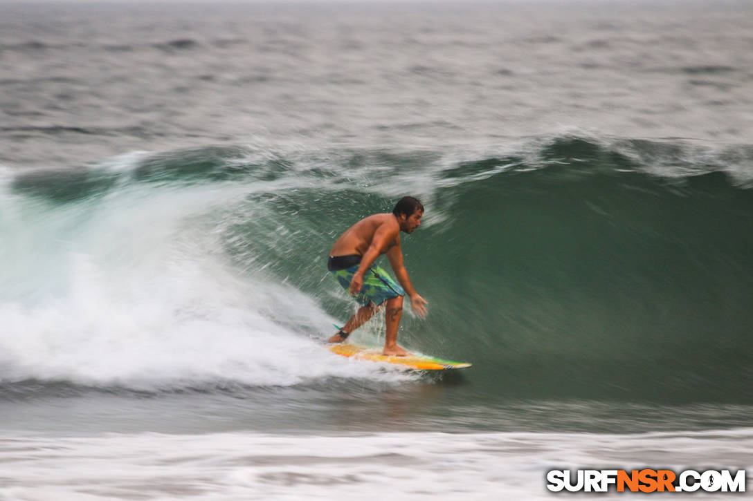Nicaragua Surf Report - Report Photo 05/01/2020  9:21 PM 