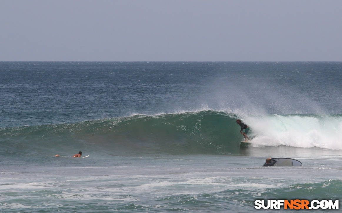 Nicaragua Surf Report - Report Photo 07/31/2015  4:03 PM 