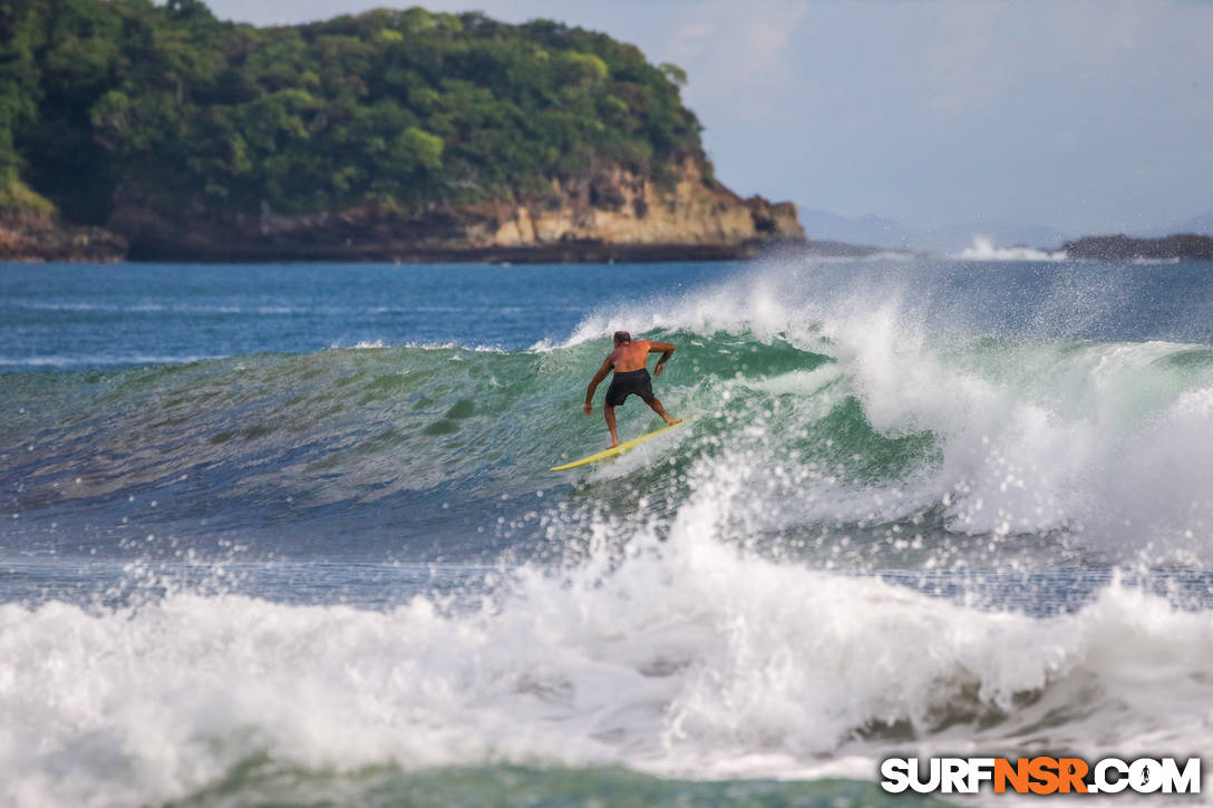 Nicaragua Surf Report - Report Photo 10/03/2021  5:04 PM 