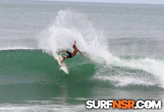 Nicaragua Surf Report - Report Photo 06/13/2006 1:35 AM