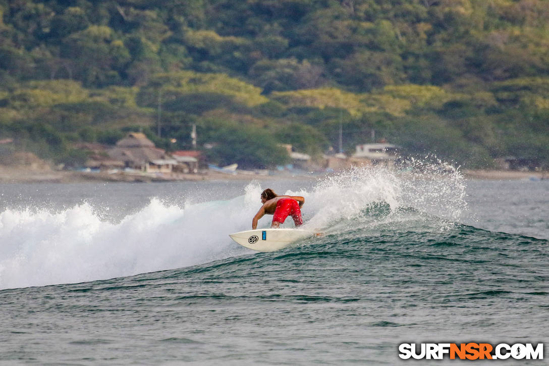 Nicaragua Surf Report - Report Photo 12/27/2019  7:10 PM 
