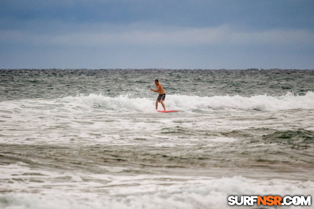 Nicaragua Surf Report - Report Photo 10/04/2018  7:03 PM 