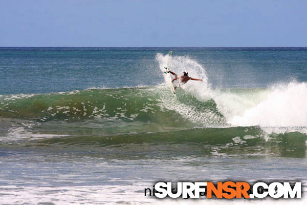 Nicaragua Surf Report - Report Photo 10/06/2012  1:49 PM 