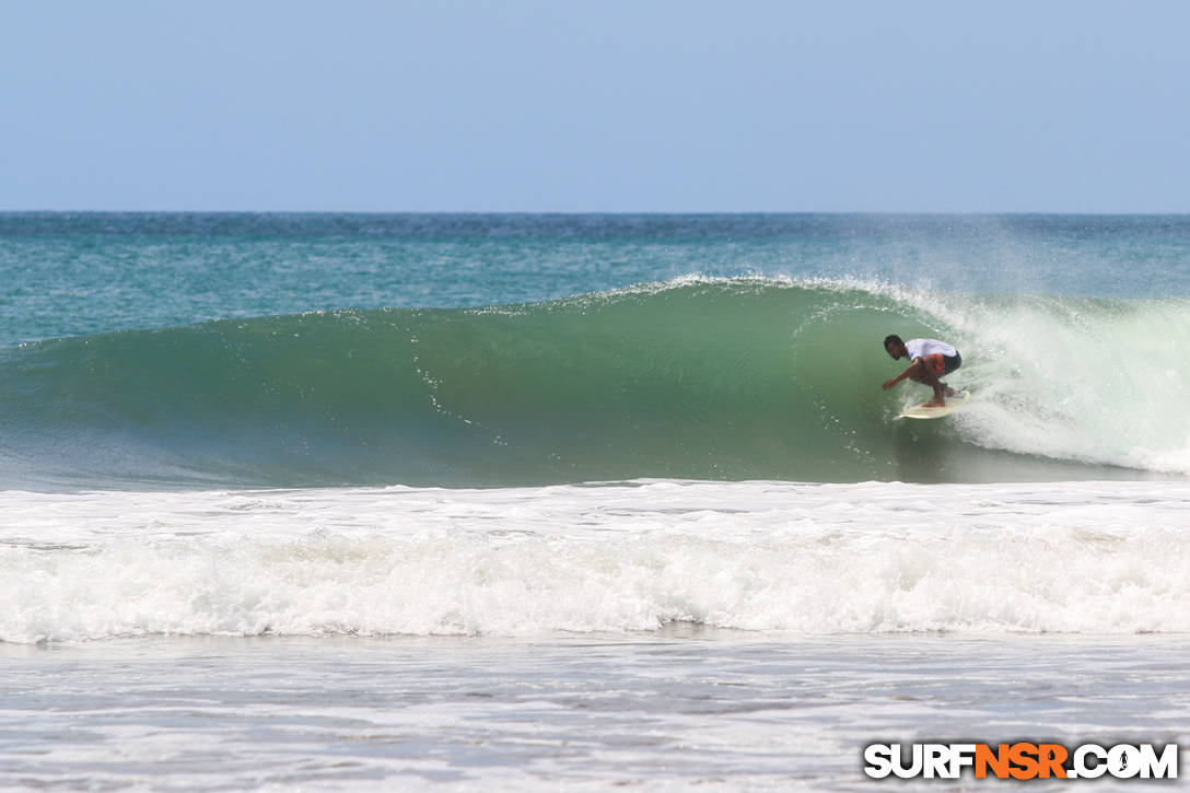 Nicaragua Surf Report - Report Photo 10/31/2015  4:17 PM 