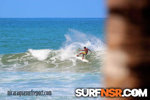 Nicaragua Surf Report - Report Photo 06/25/2012 6:56 PM
