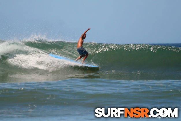 Nicaragua Surf Report - Report Photo 04/19/2009  3:10 PM 