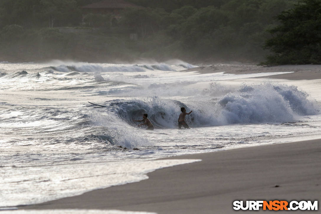 Nicaragua Surf Report - Report Photo 07/17/2018  7:17 PM 