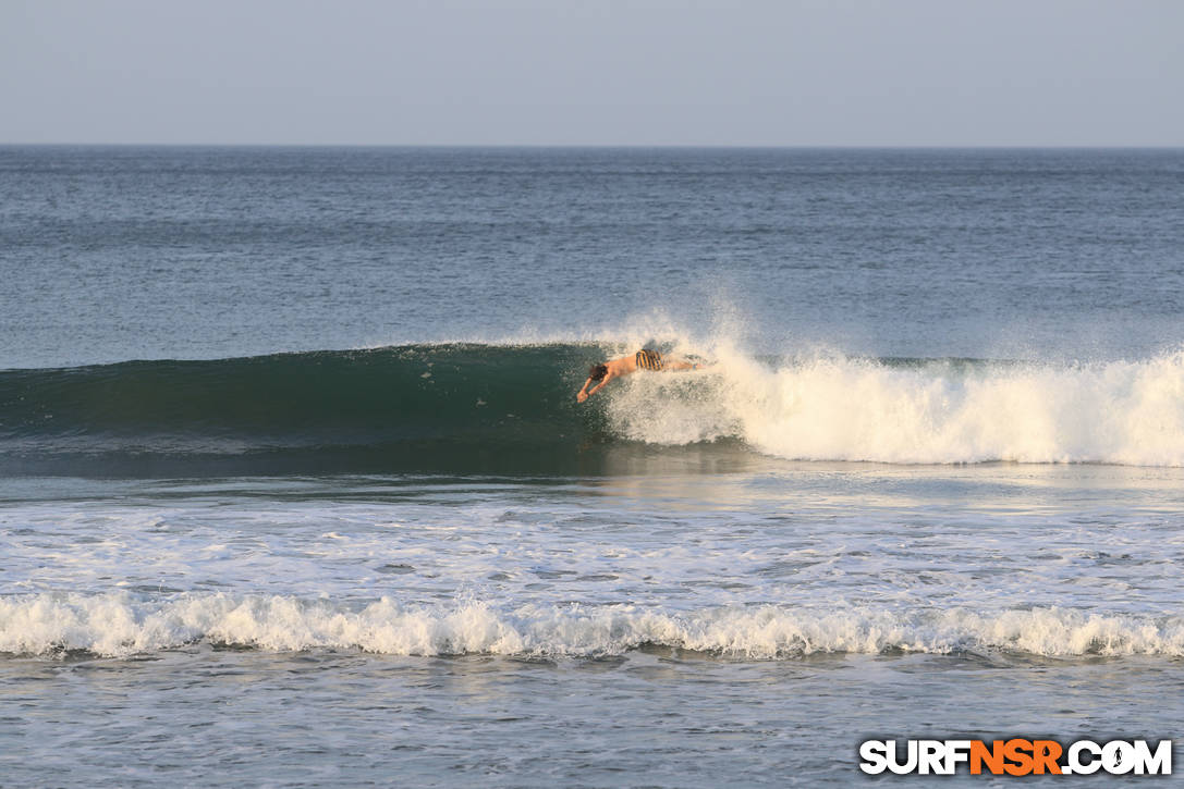 Nicaragua Surf Report - Report Photo 03/28/2016 1:48 PM