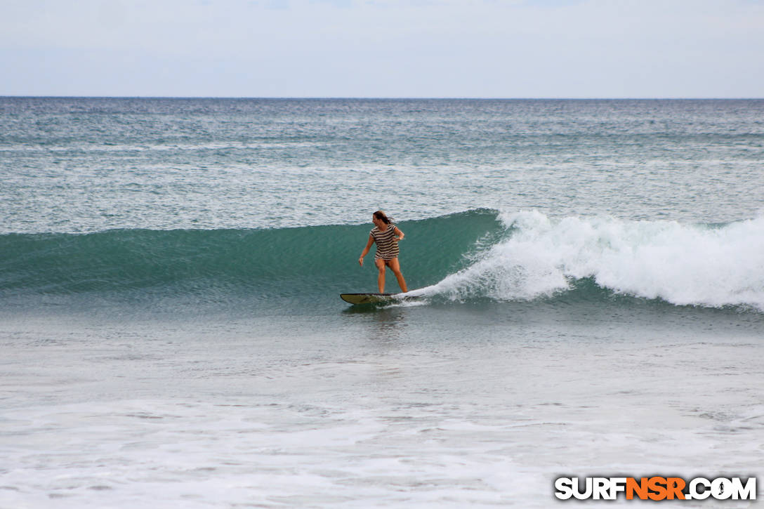 Nicaragua Surf Report - Report Photo 07/31/2018  9:42 PM 