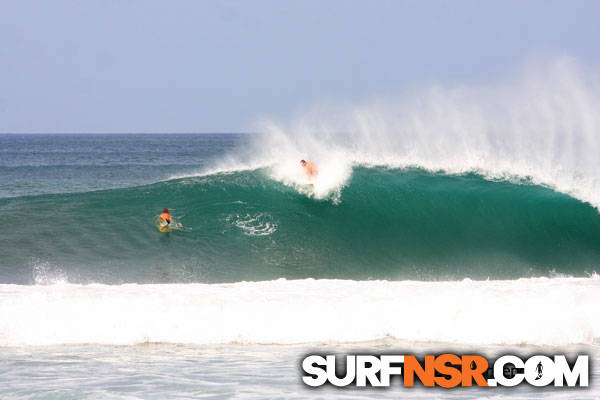 Nicaragua Surf Report - Report Photo 05/21/2013  3:00 PM 