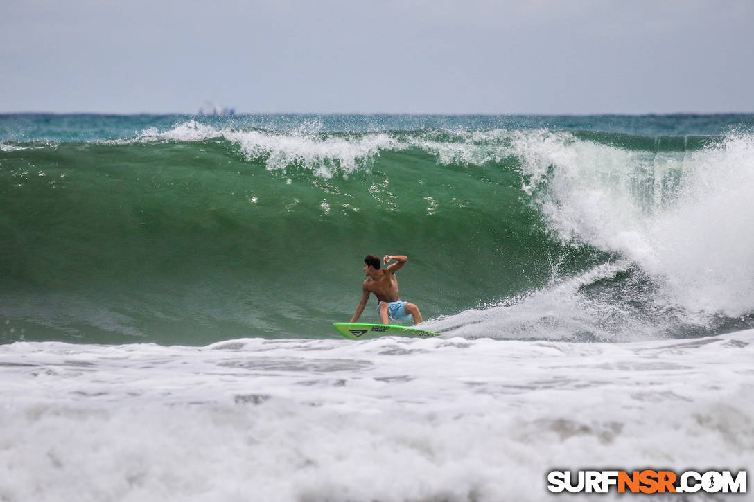 Nicaragua Surf Report - Report Photo 07/04/2021 6:05 PM