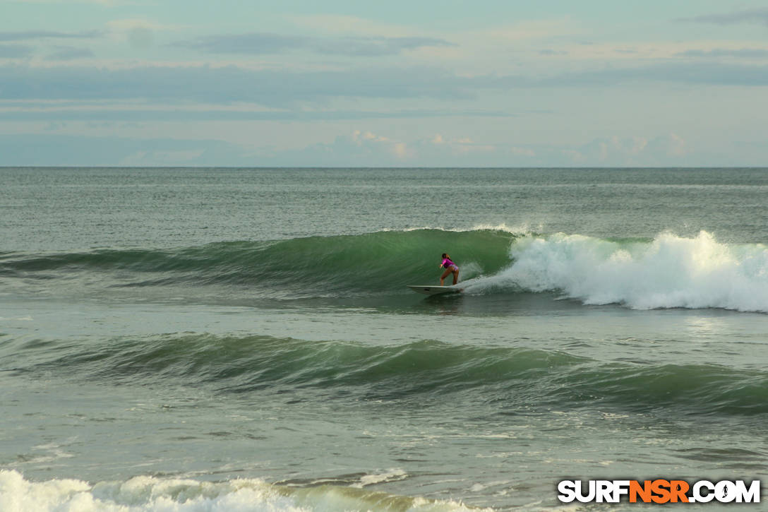 Nicaragua Surf Report - Report Photo 10/28/2019  9:56 PM 