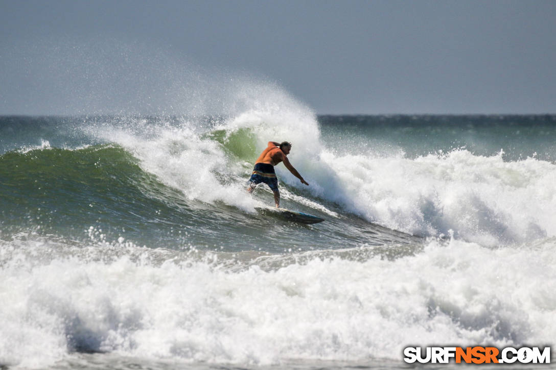 Nicaragua Surf Report - Report Photo 01/30/2022  4:09 PM 