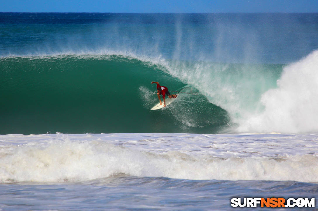 Nicaragua Surf Report - Report Photo 06/26/2016  11:46 AM 