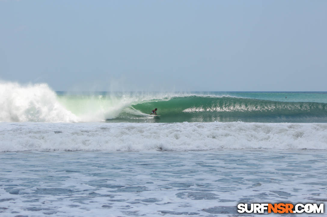 Nicaragua Surf Report - Report Photo 04/08/2020 6:03 PM
