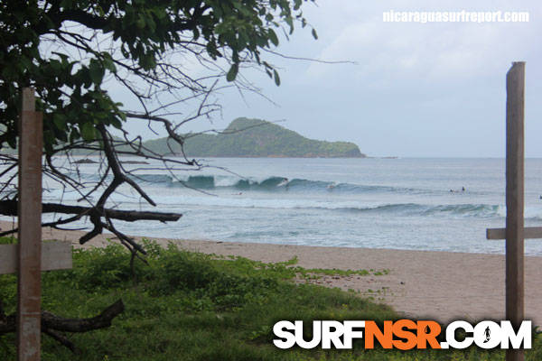 Nicaragua Surf Report - Report Photo 07/01/2012 3:35 PM