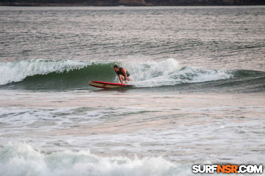 Nicaragua Surf Report - Report Photo 11/30/2020  8:03 PM 