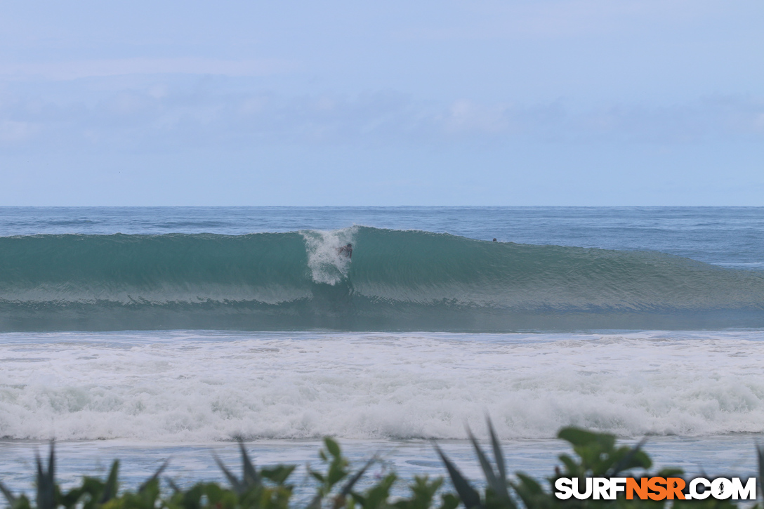 Nicaragua Surf Report - Report Photo 09/13/2017  11:16 AM 