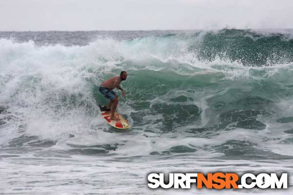 Nicaragua Surf Report - Report Photo 07/31/2011  7:03 PM 