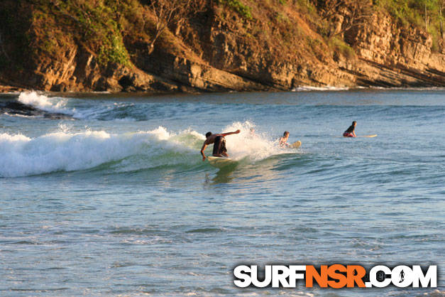 Nicaragua Surf Report - Report Photo 01/04/2010  5:44 PM 