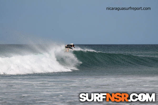 Nicaragua Surf Report - Report Photo 12/28/2013  4:09 PM 