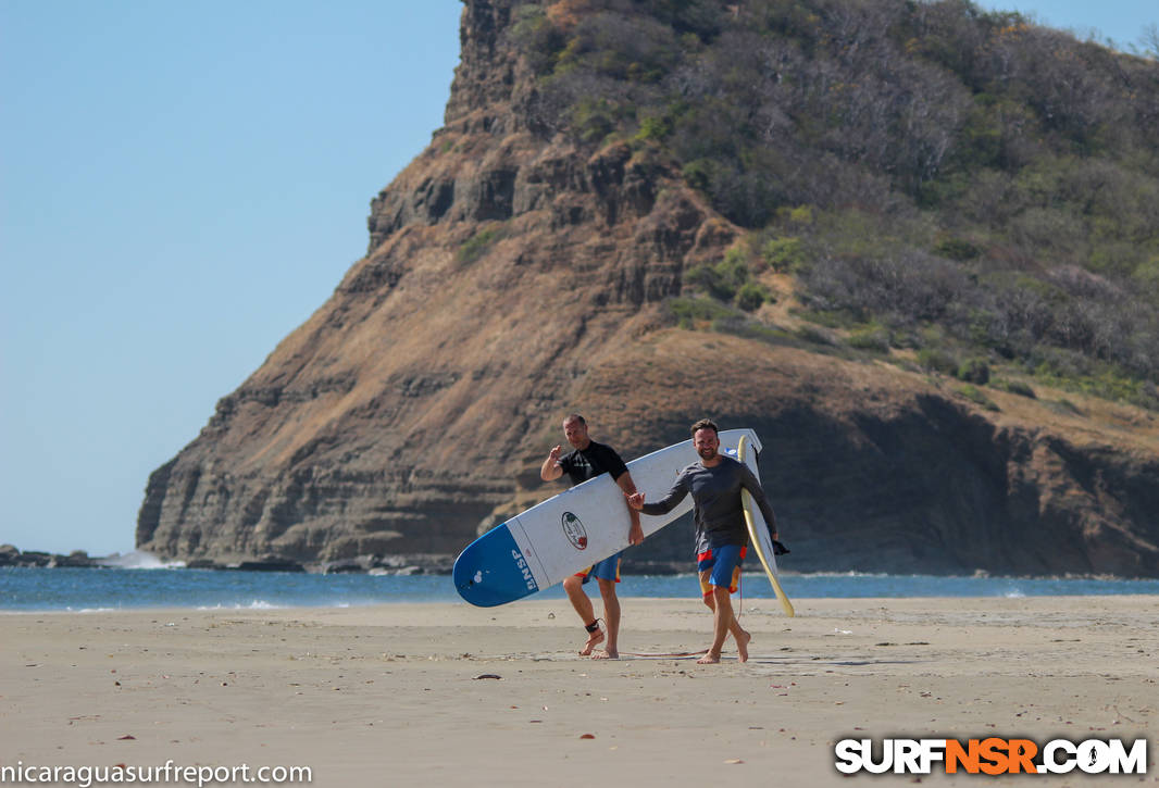 Nicaragua Surf Report - Report Photo 01/19/2015  3:29 PM 