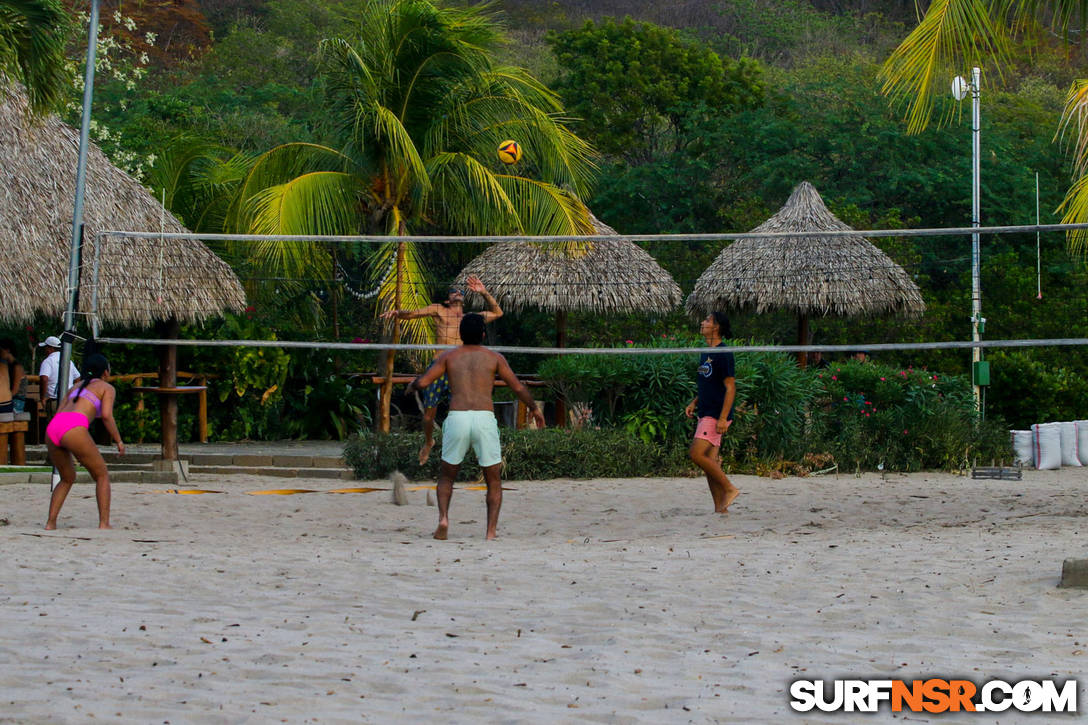 Nicaragua Surf Report - Report Photo 02/19/2022  6:30 PM 