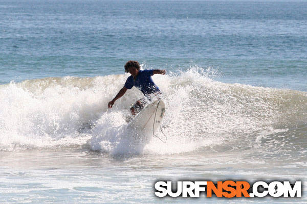 Nicaragua Surf Report - Report Photo 03/02/2010  4:10 PM 