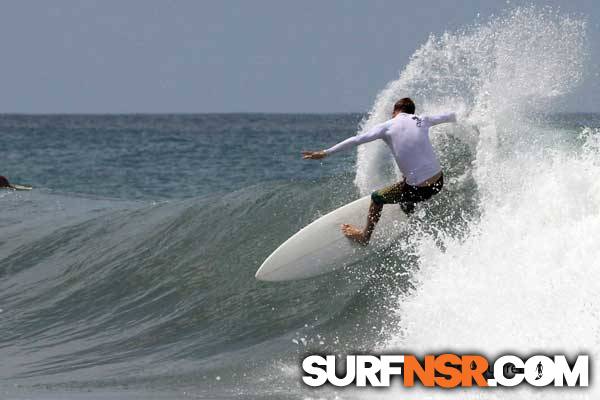 Nicaragua Surf Report - Report Photo 08/26/2014  7:23 PM 
