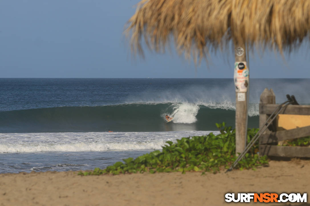 Nicaragua Surf Report - Report Photo 07/04/2019 1:10 PM