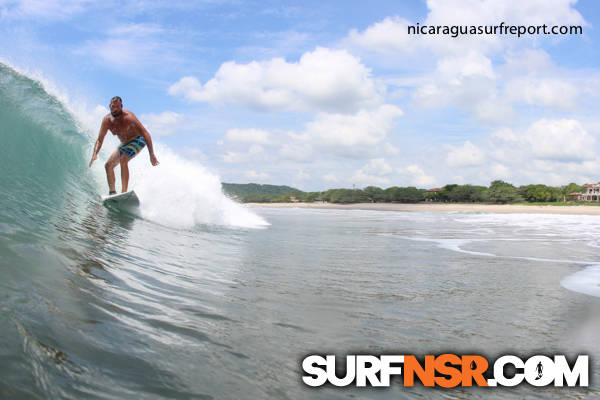 Nicaragua Surf Report - Report Photo 09/30/2014  3:15 PM 