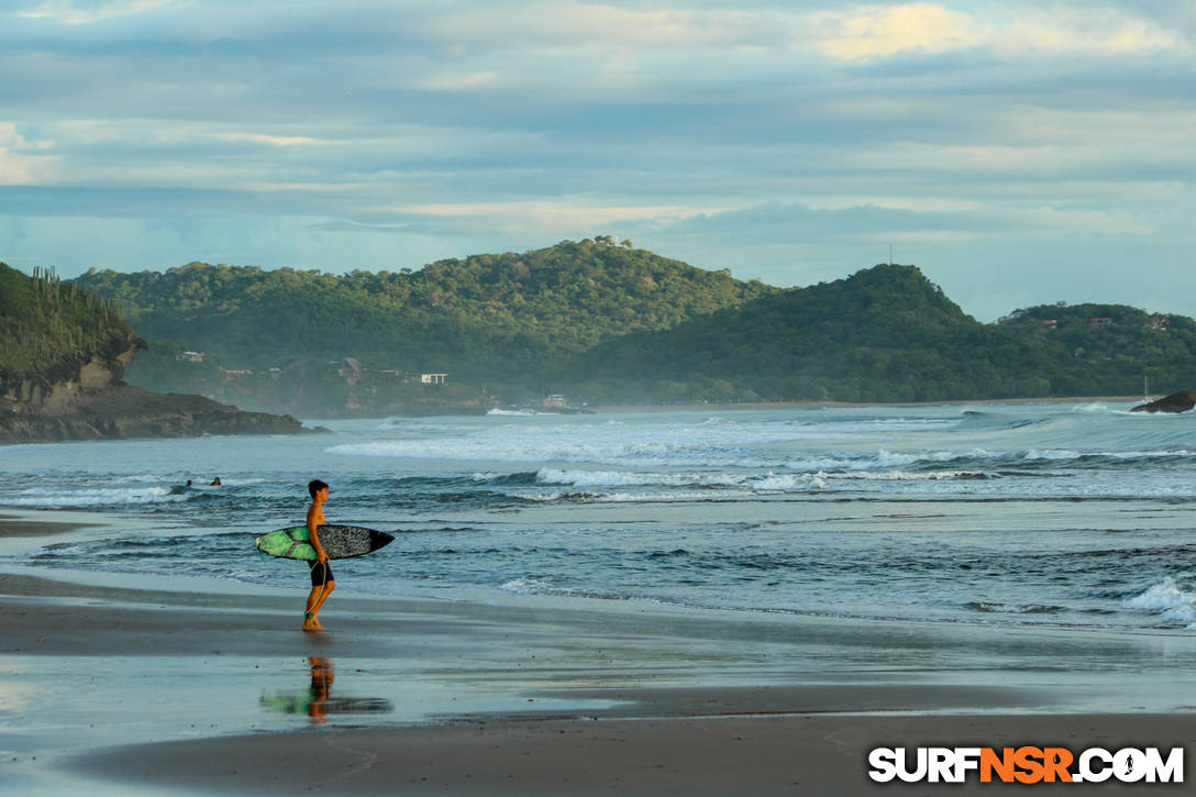 Nicaragua Surf Report - Report Photo 10/24/2019 9:39 PM