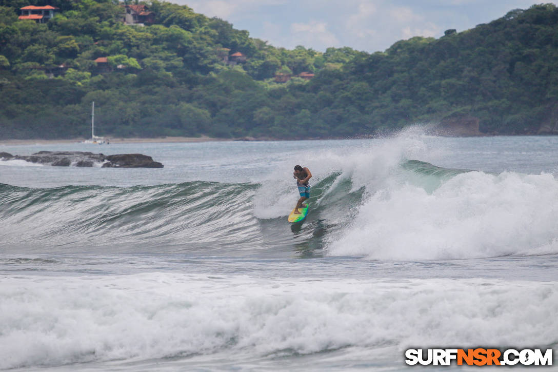 Nicaragua Surf Report - Report Photo 10/27/2019  5:05 PM 