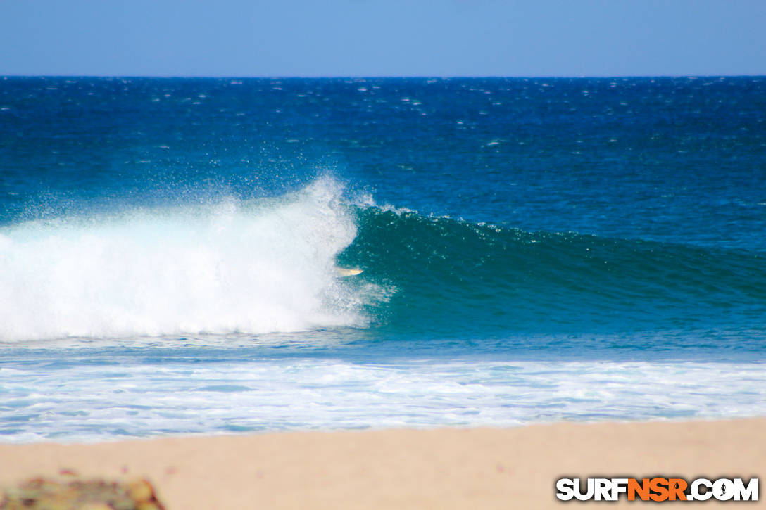 Nicaragua Surf Report - Report Photo 08/22/2018  8:24 PM 