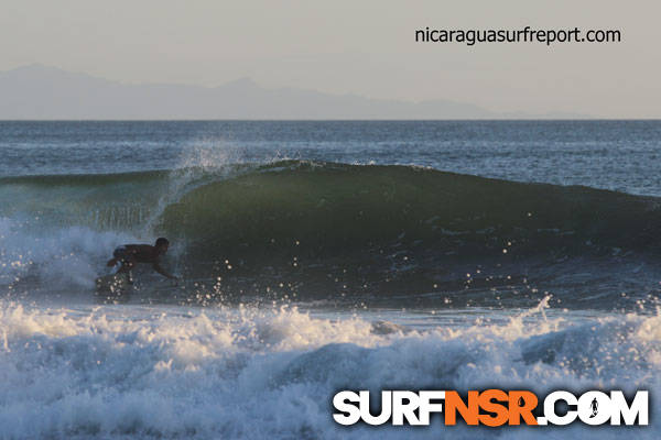 Nicaragua Surf Report - Report Photo 12/22/2014  6:04 PM 