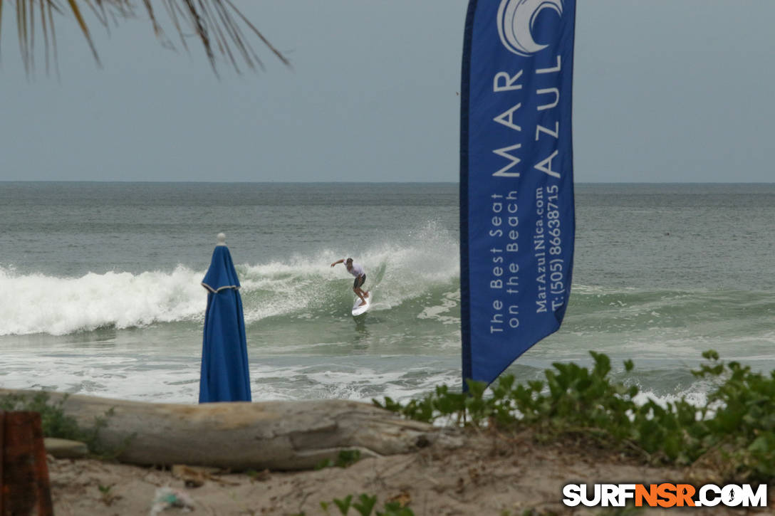 Nicaragua Surf Report - Report Photo 05/15/2016 4:35 PM