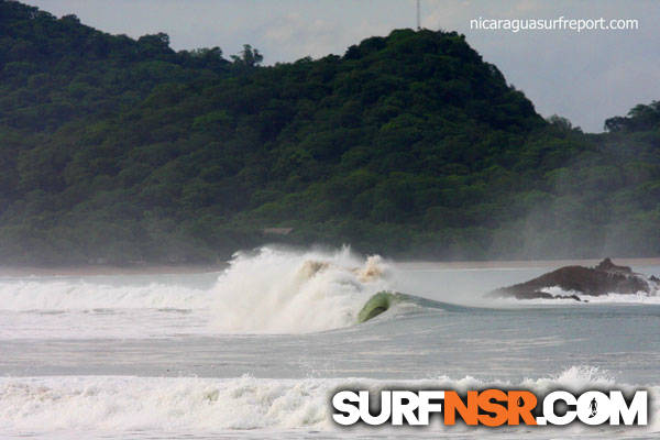 Nicaragua Surf Report - Report Photo 07/20/2013 11:47 AM