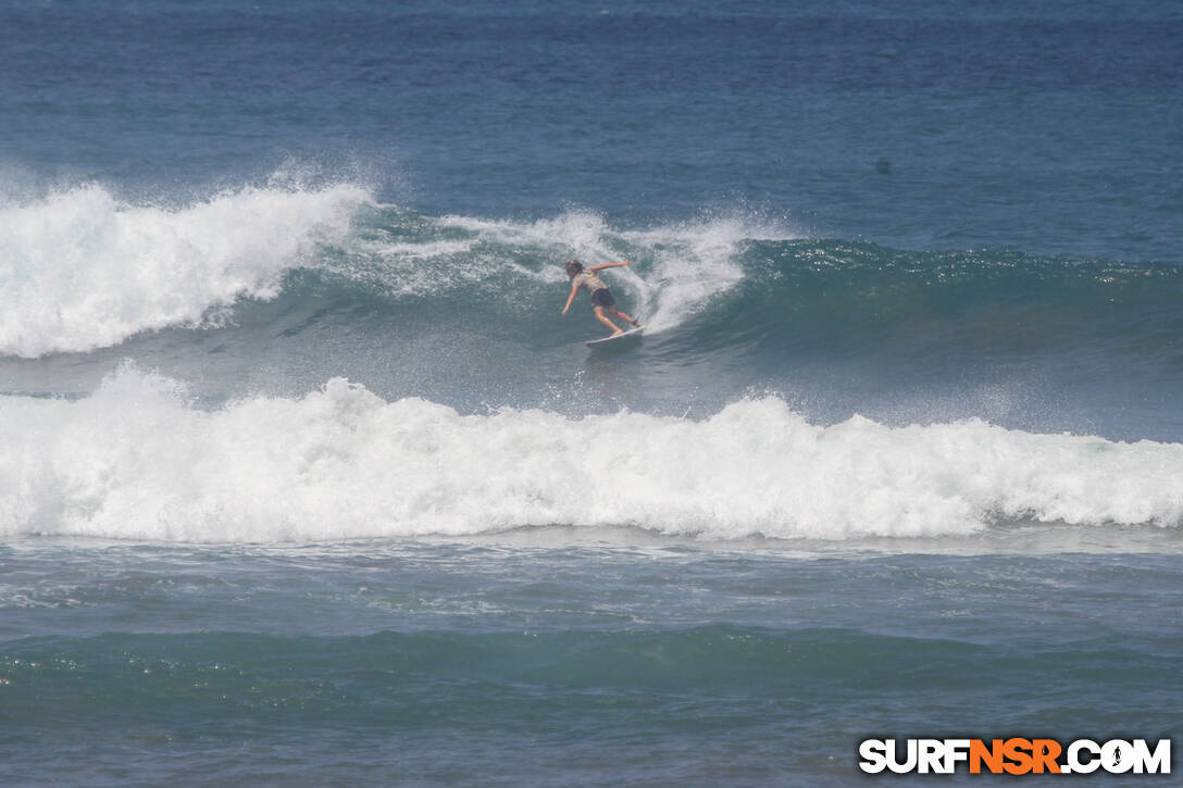 Nicaragua Surf Report - Report Photo 08/04/2023 9:20 PM