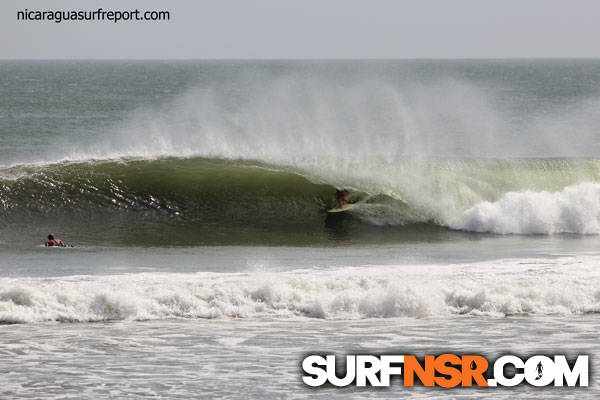Nicaragua Surf Report - Report Photo 07/24/2012 8:07 PM