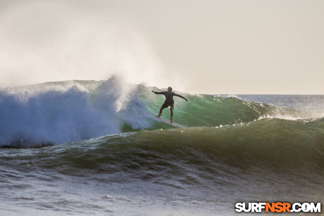 Nicaragua Surf Report - Report Photo 01/24/2020  9:08 PM 