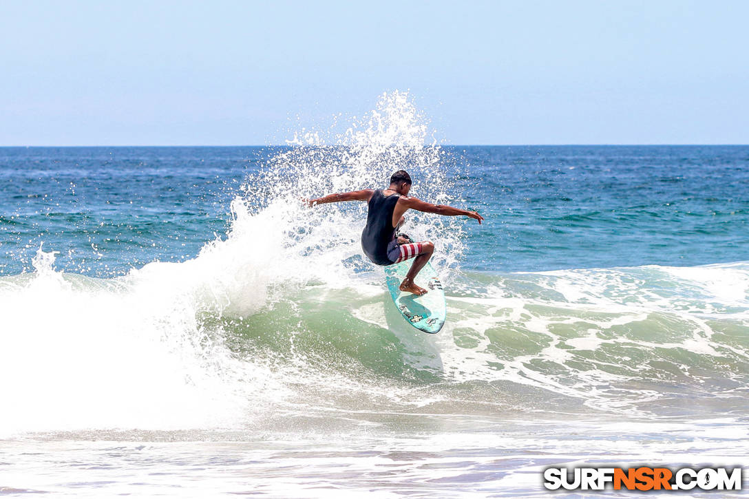 Nicaragua Surf Report - Report Photo 04/10/2021  2:04 PM 