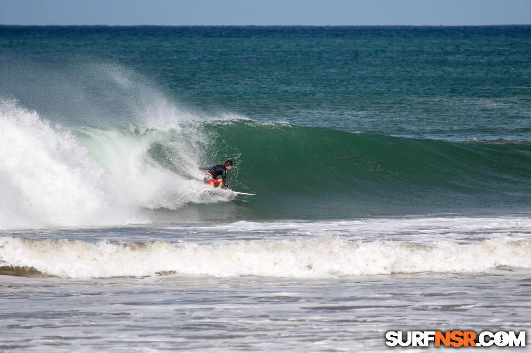 Nicaragua Surf Report - Report Photo 05/18/2018  10:17 PM 