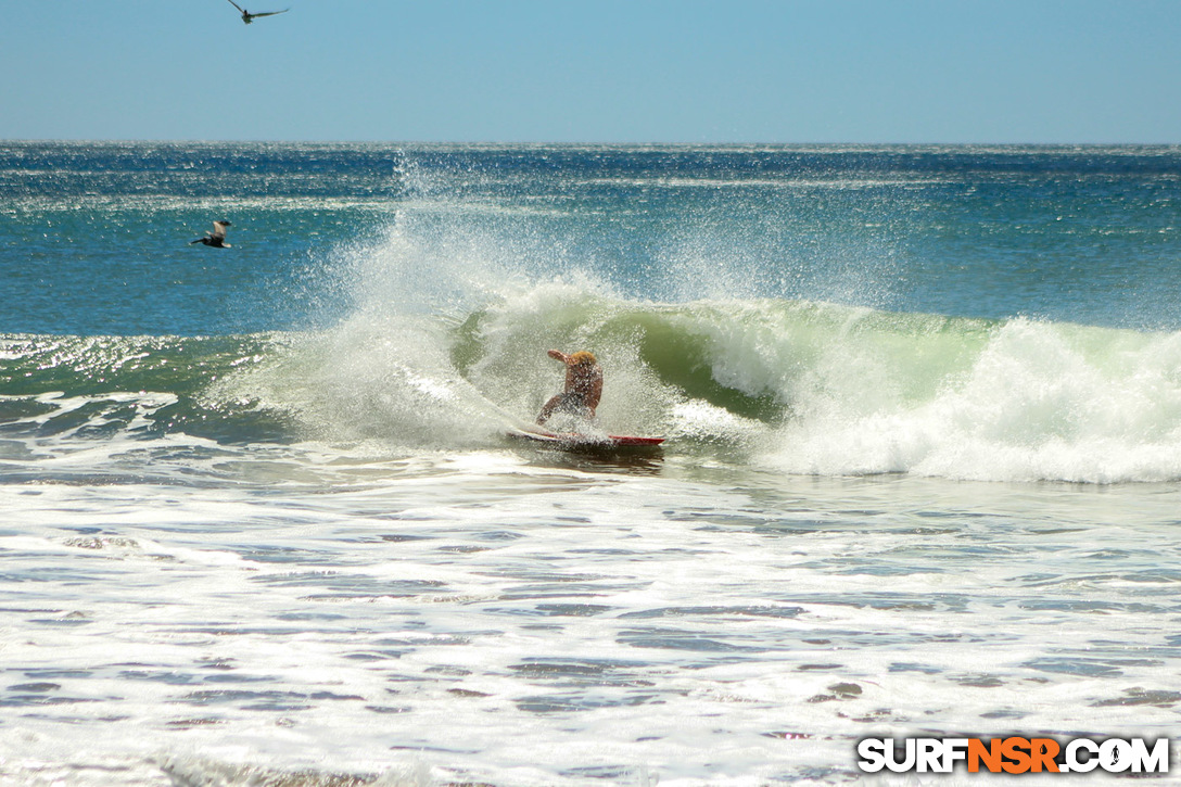 Nicaragua Surf Report - Report Photo 01/15/2018  4:01 PM 