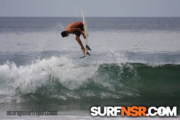 Nicaragua Surf Report - Report Photo 12/12/2011  8:04 PM 