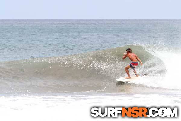 Nicaragua Surf Report - Report Photo 08/04/2014 1:41 PM