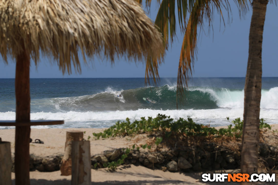 Nicaragua Surf Report - Report Photo 04/17/2016 1:45 PM