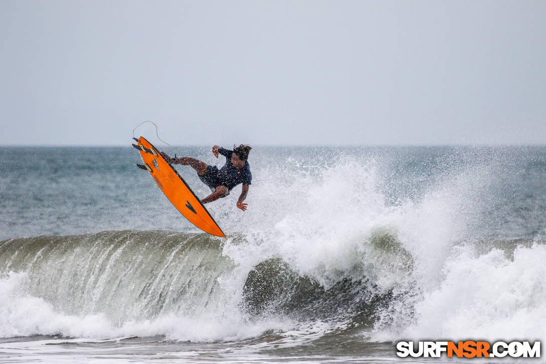 Nicaragua Surf Report - Report Photo 08/22/2019  2:11 PM 