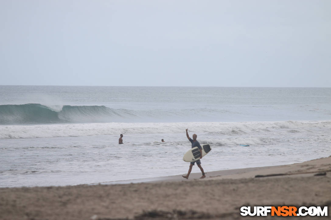 Nicaragua Surf Report - Report Photo 06/27/2020 2:35 PM