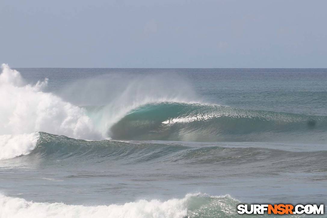 Nicaragua Surf Report - Report Photo 09/23/2016  3:30 PM 